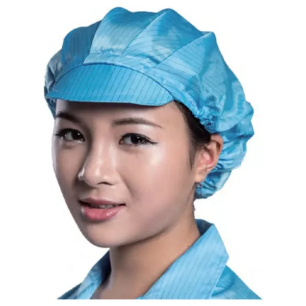 Anti static Cap FR0201