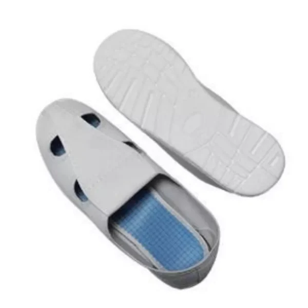 Anti static PVC shoes FR0401