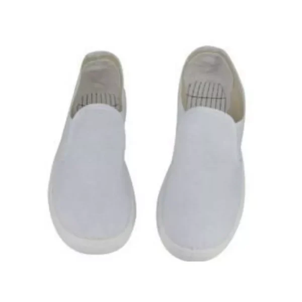 Anti static PU shoes FR0410