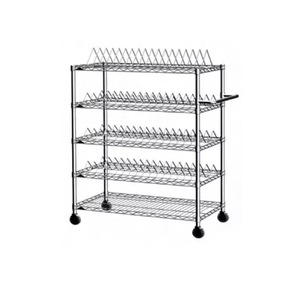 ESD Reel Cart FR1001