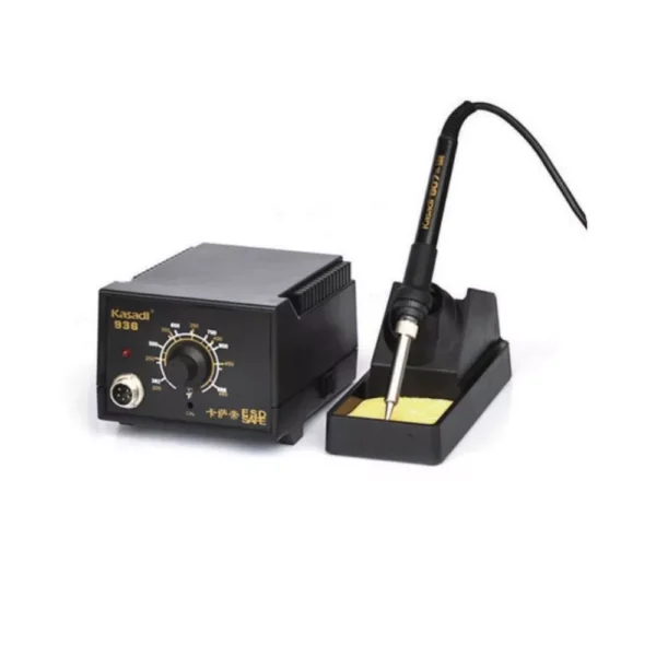 Solder Station FR2501