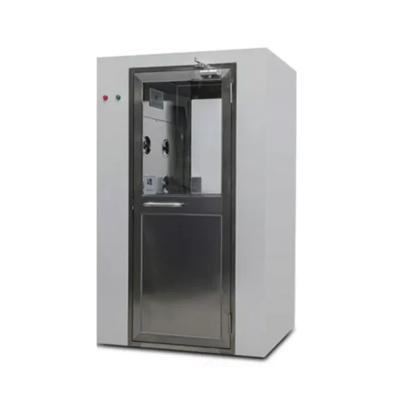 Cleanroom Air Shower FR3501