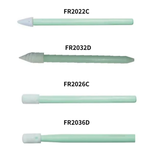 Cleanroom Swabs FR20