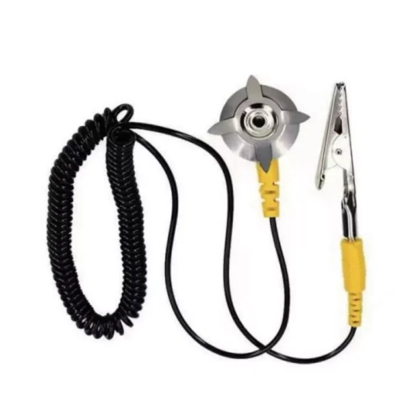 ESD Ground Cord FR0511