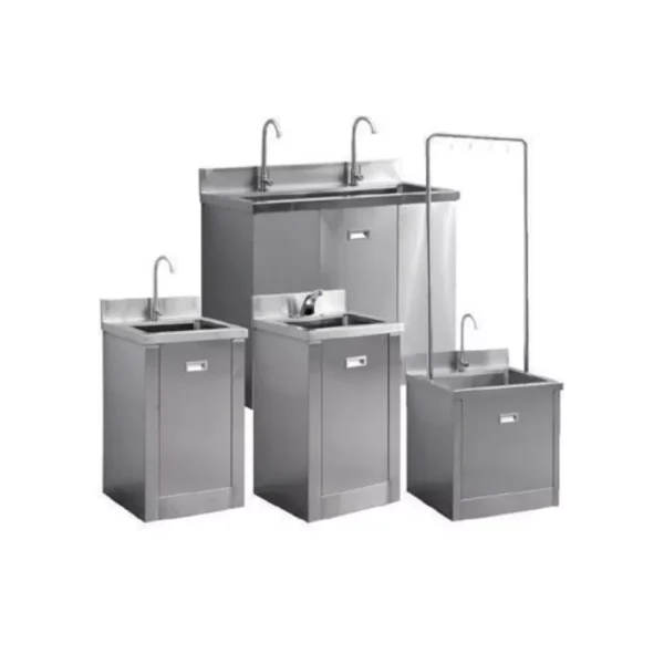FR4302 Cleanroom Sinks