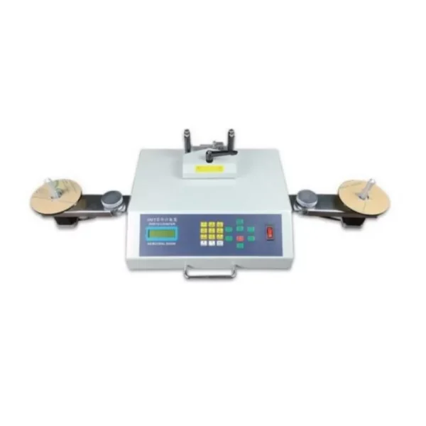 ATS-801/2 Leak Hunting SMD Counter