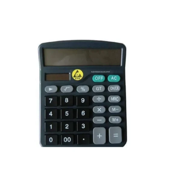 FR2113 ESD Calculator