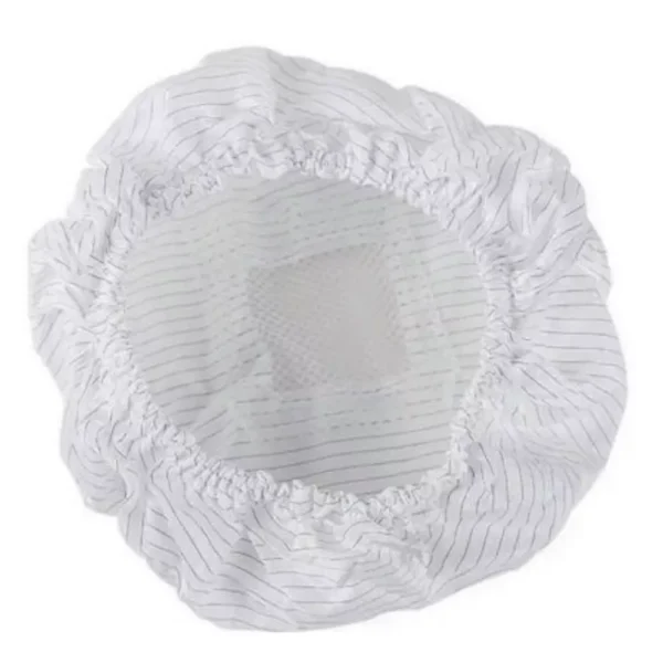 Anti static Round Cap FR0202