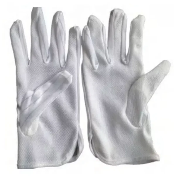 ESD Dotted Gloves FR0302