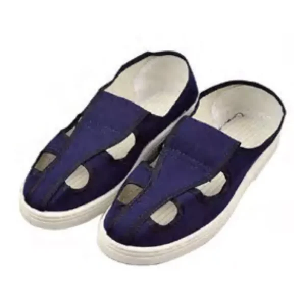 Anti static PVC shoes FR0402