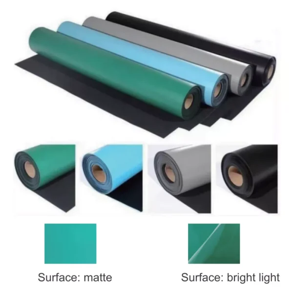 ESD Mat FR0601