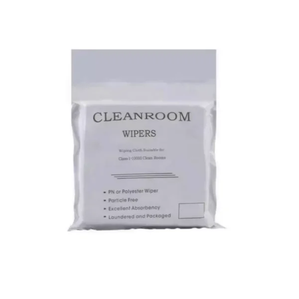 Cleanroom Microfiber Wiper FR1802