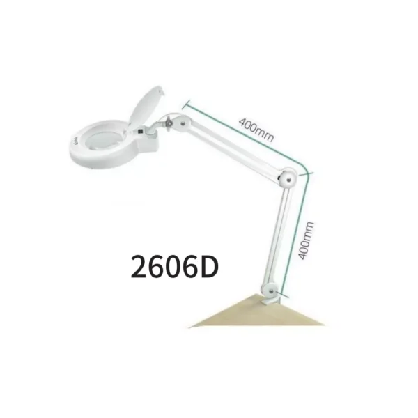 Magnifying Lamp 2606