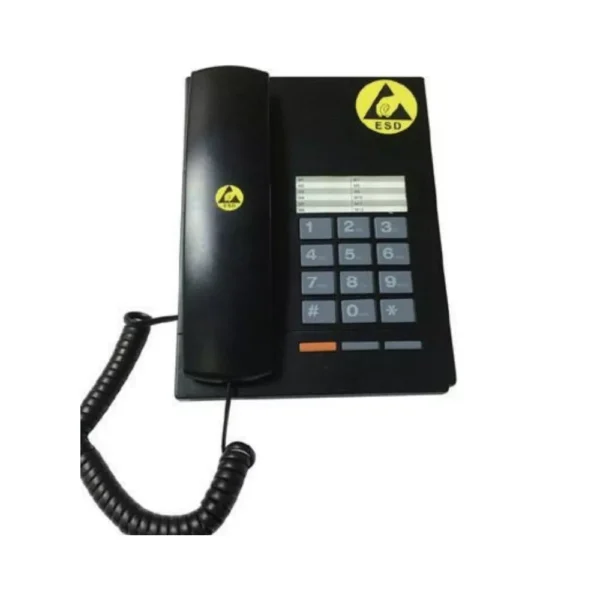 FR2122 ESD Telephone