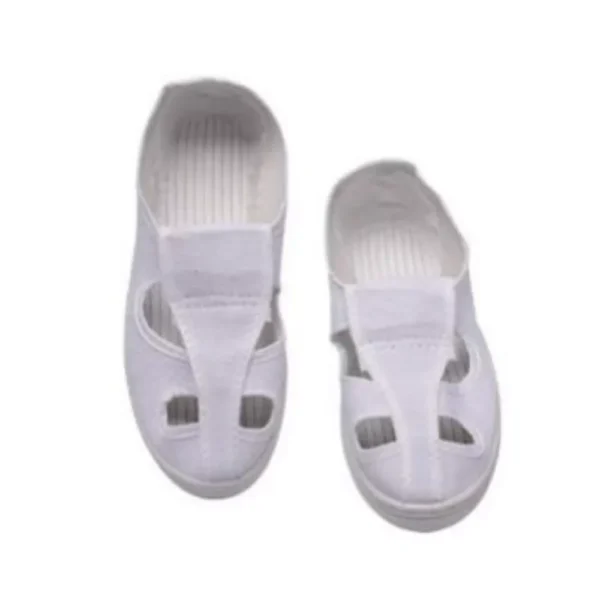 Anti static PVC shoe FR0403