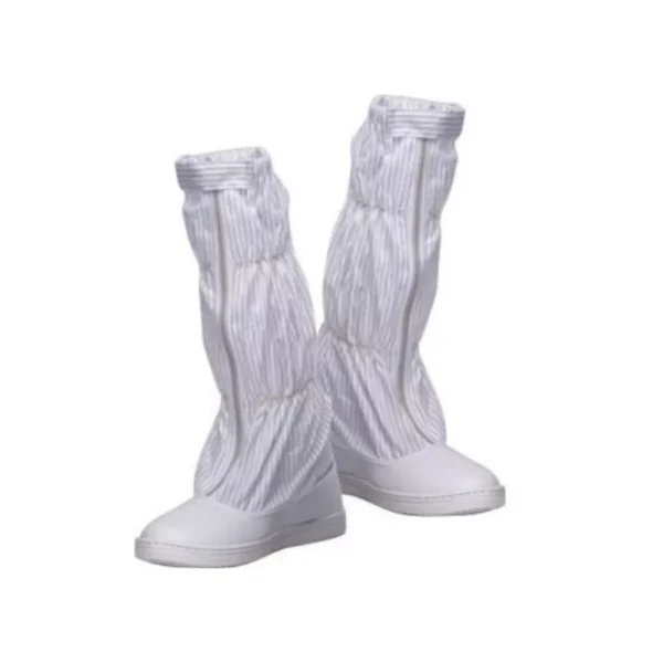 Anti static PU Sole Boot FR0420