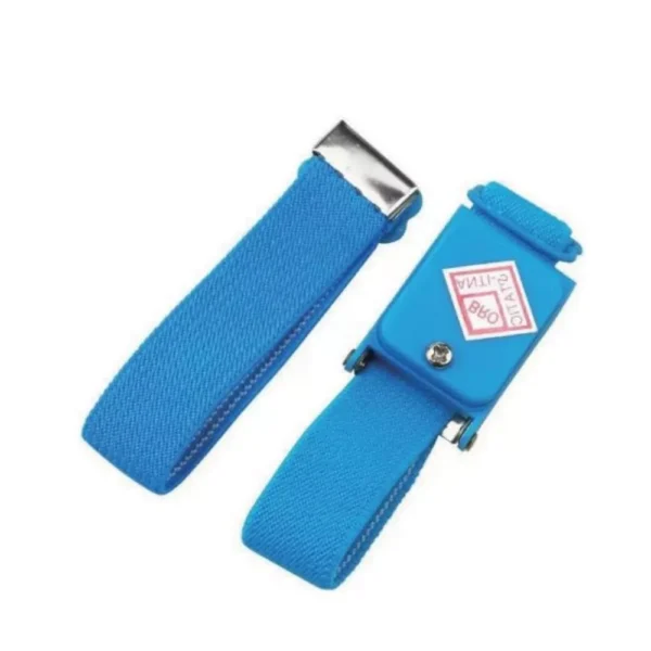 ESD Cordless Wrist Strap FR0503