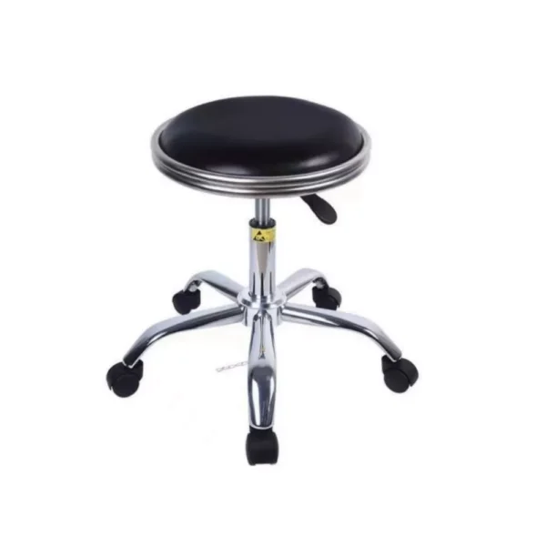 Antistatic PU Chair FR0903