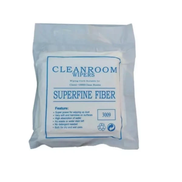 Submicro denier Polyester Wiper FR1803