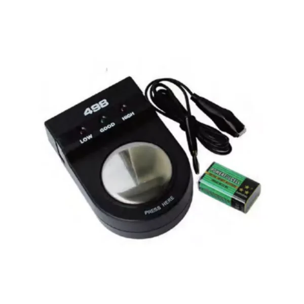 FR2203 Wrist Strap Tester