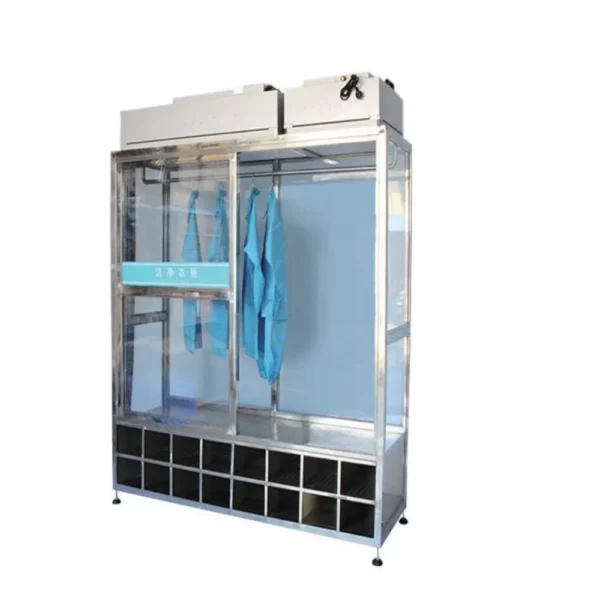 Clean Wardrobe FR3701