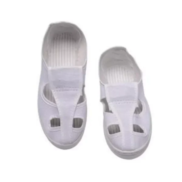 Anti static PVC shoes FR0404