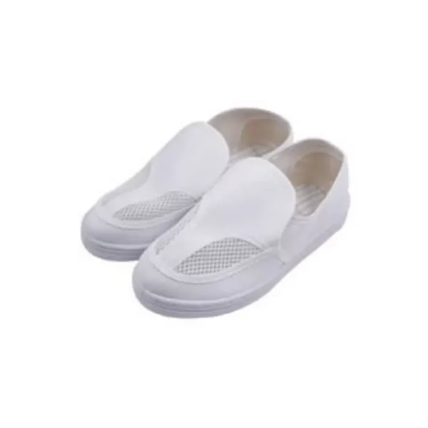 Anti static PU shoes FR0416