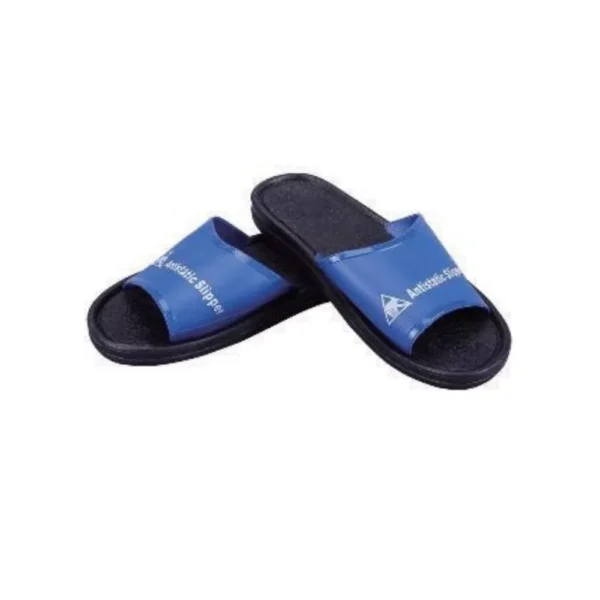PVC Slipper FR0425