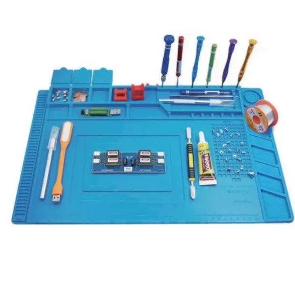 ESD Solder Mat FR0603