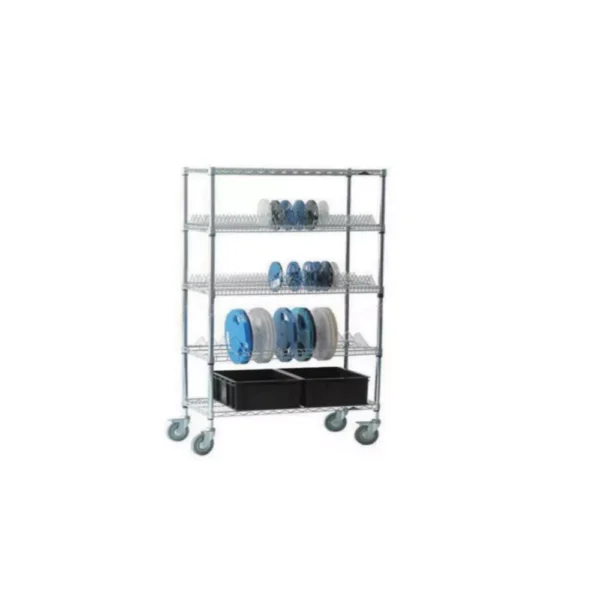 ESD Cart FR1004