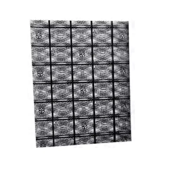 Black Conductive Bag FR1304