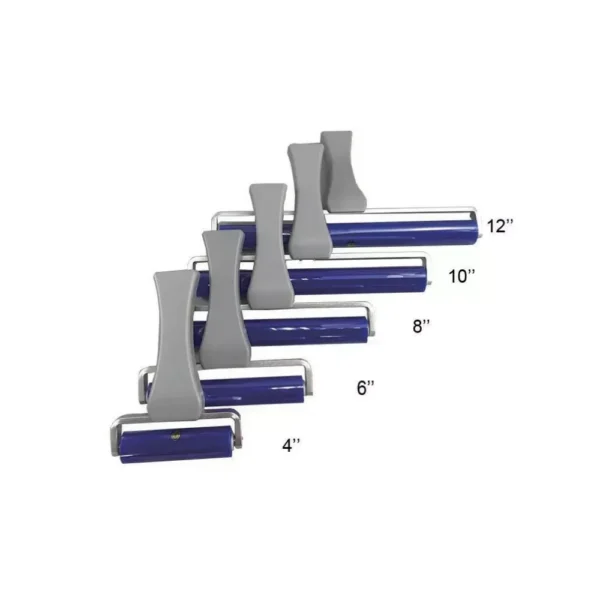 FR1704 Silicone Sticky Roller