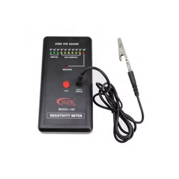 FR2204 Surface Resistance Tester