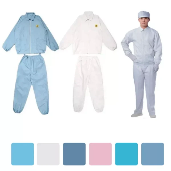 FR0105 Anti static Jaket