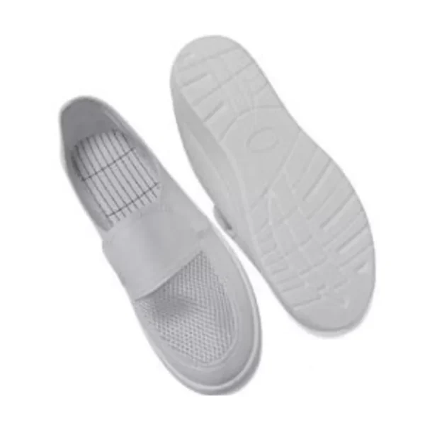 Anti static PVC shoes FR0405