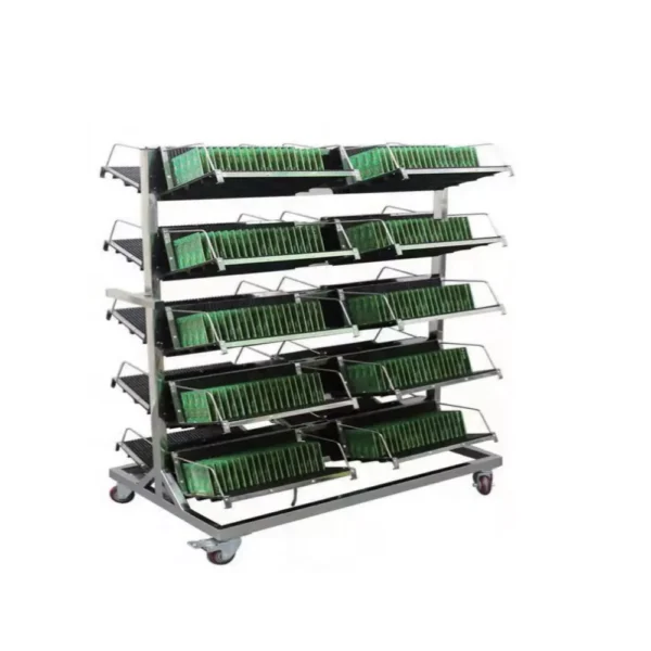 ESD Hanging Cart FR1005