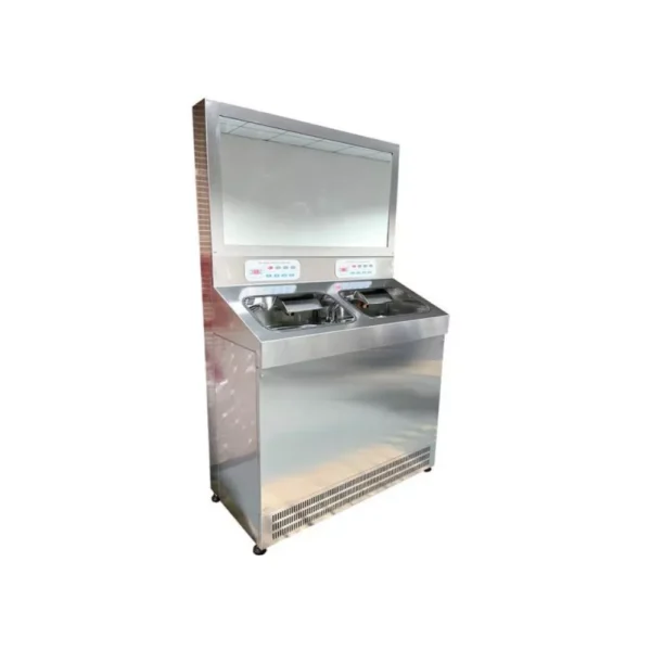 Cleanroom Hand Dryer FR3901