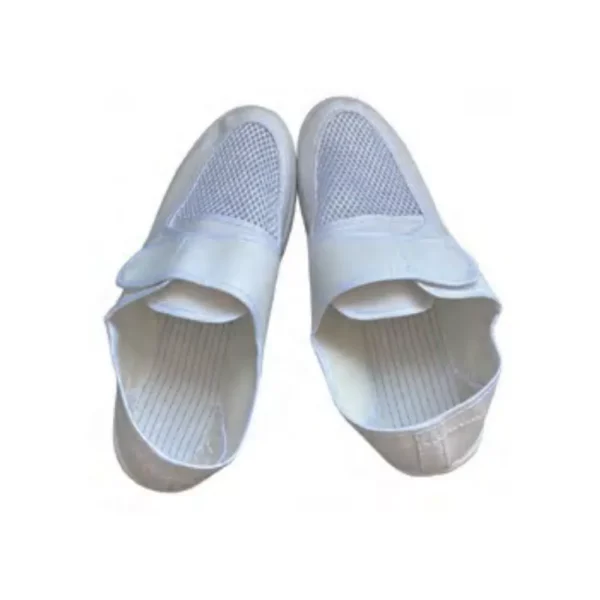 Anti static PVC shoes FR0406