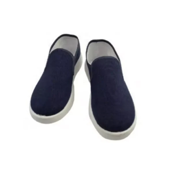 Anti static PU shoes FR0417