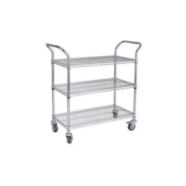 ESD Circulation Cart FR1006