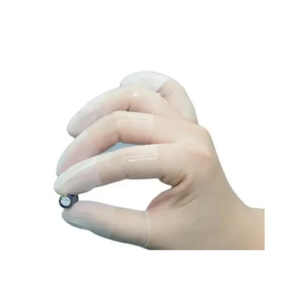 Cut off Finger Cot FR1506