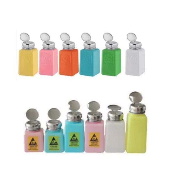 ESD Alcohol Bottle FR2701