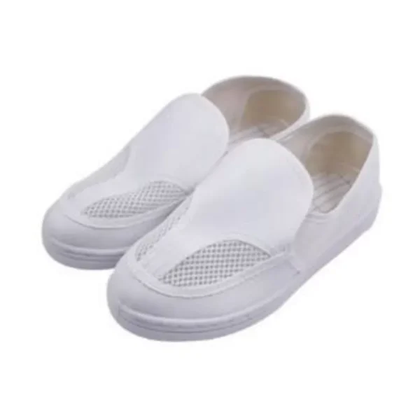 Anti static PVC shoes FR0407