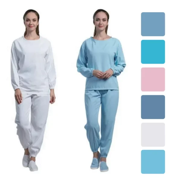 FR0108 Antistatic Underwear