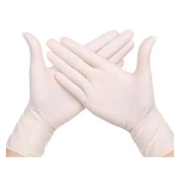 Latex Gloves FR0308