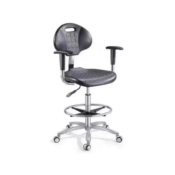 Antistatic PU Chair FR0908
