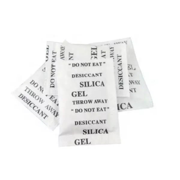 Bag Packing Desiccant FR1308