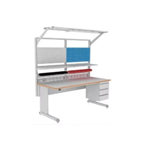 FR4201 ESD Workbench