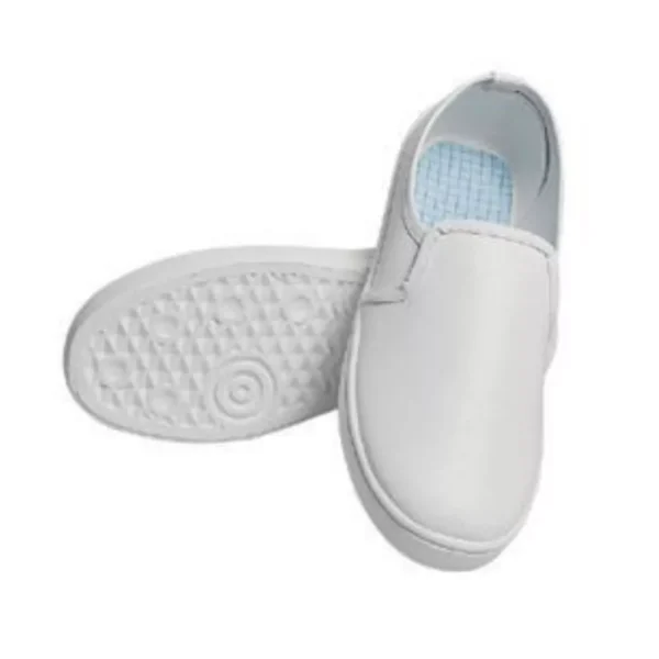 Anti static PVC shoes FR0409
