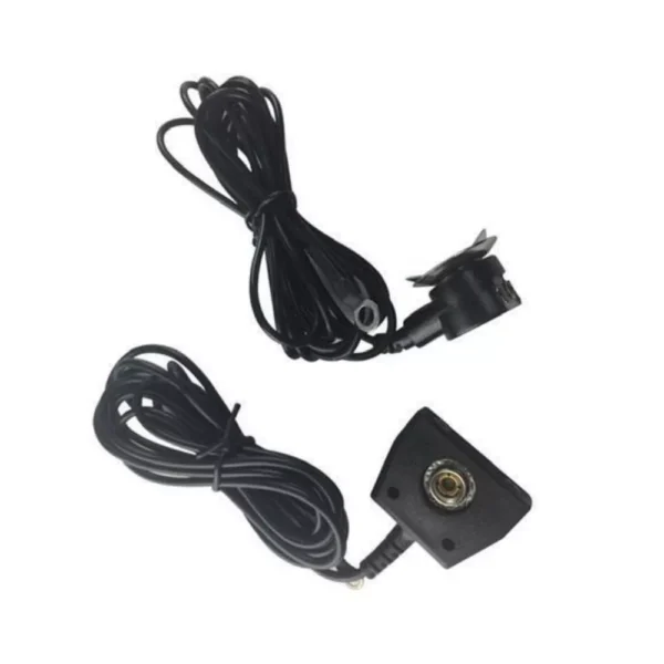 ESD Ground Cord FR0509